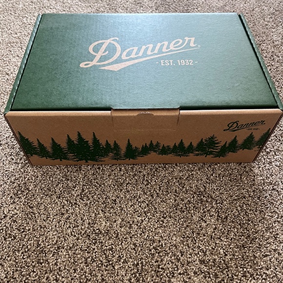 Danner Workboots - Picture 5 of 5